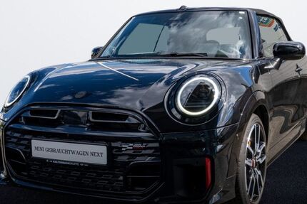 Mini John Cooper Works Cabrio 12.967 km 37.890 &euro; Arnsberg 59823