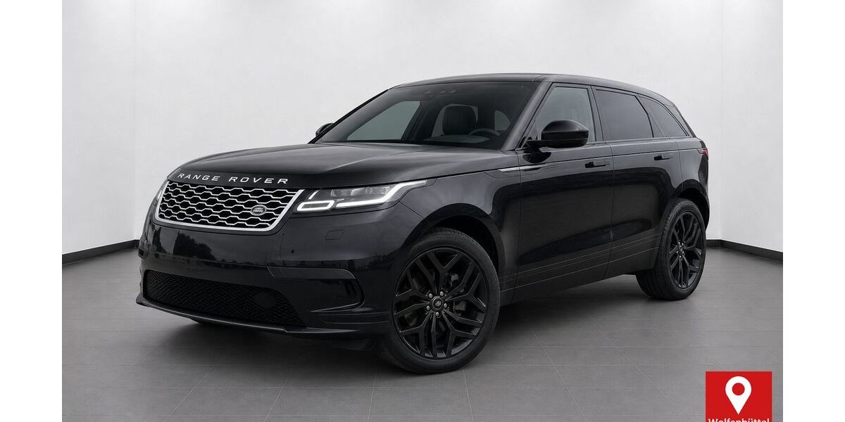 Land Rover Range Rover Velar 92.657 km 29.490 &euro; Wolfenbüttel 38304
