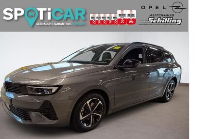 Opel Astra 11.390 km 22.390 &euro; Griesheim 64347