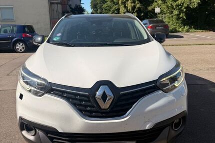 Renault Kadjar 148.500 km 10.700 &euro; Schwäbisch Gmünd 73525