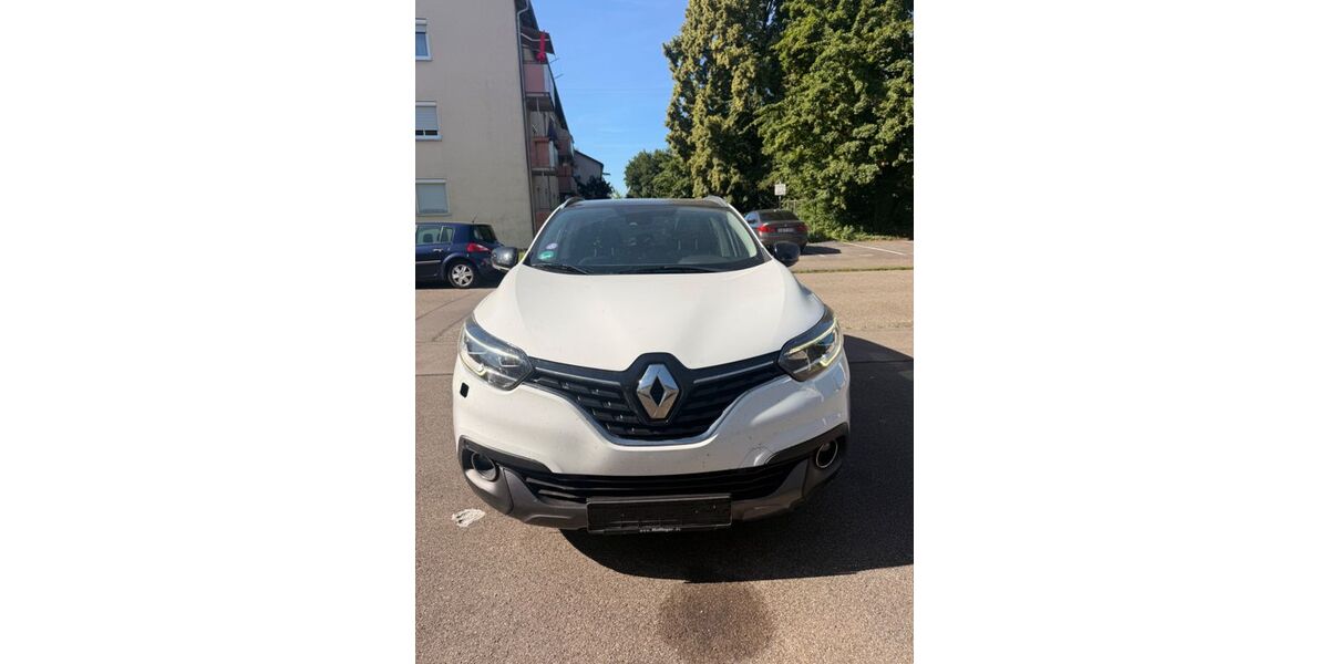 Renault Kadjar 148.500 km 10.700 &euro; Schwäbisch Gmünd 73525