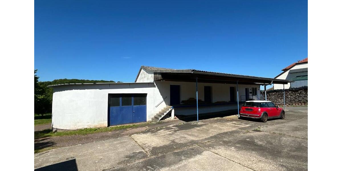 Einfamilienhaus Battweiler - 550.000&euro; | Angebot:26990102