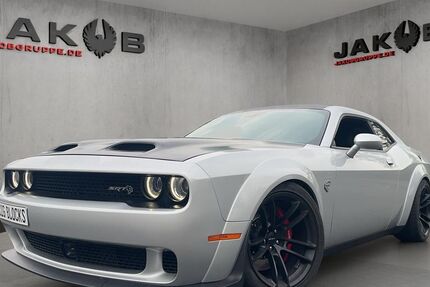 Dodge Challenger 14.748 km 79.890 € Fulda 36041