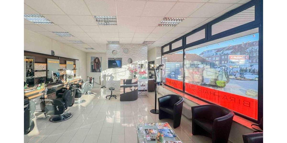 Gewerbeobjekt Neu Wulmstorf - 289.000&euro; | Angebot:25820708