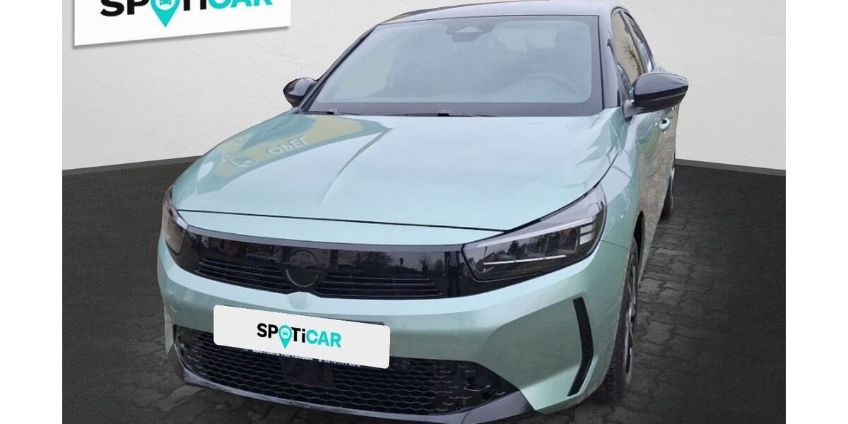 Opel Corsa 1.500 km 19.990 € Hannover 30173