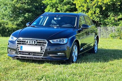 Audi A3 205.000 km 10.100 &euro; Trossingen 78647