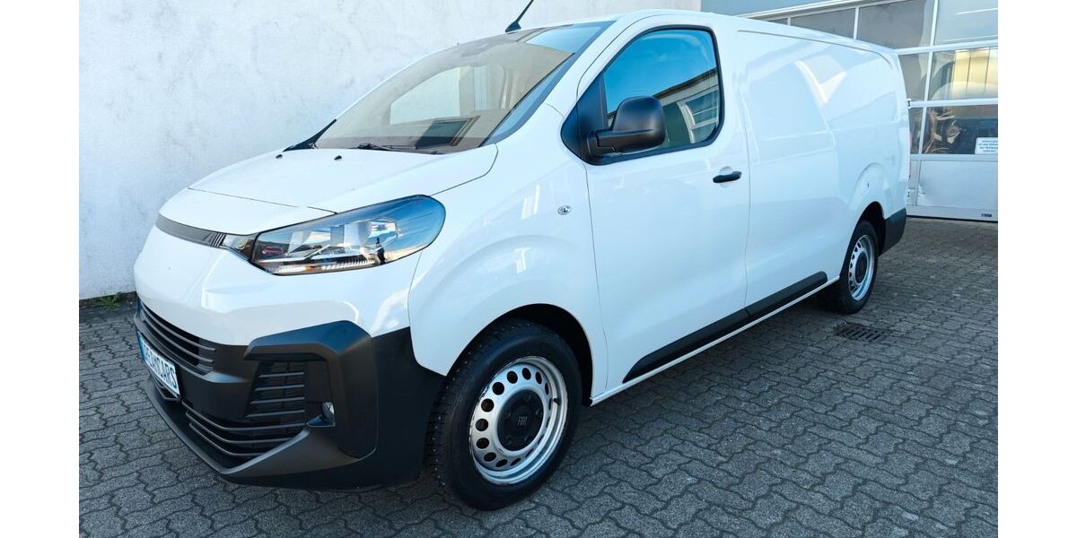 Fiat Scudo 42.230 km 21.990 &euro; Ötigheim 76470