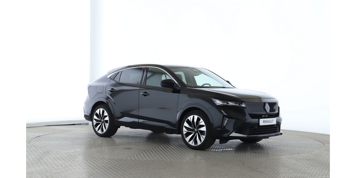 Renault Rafale 22.400 km 30.900 &euro; Schafstedt 25725