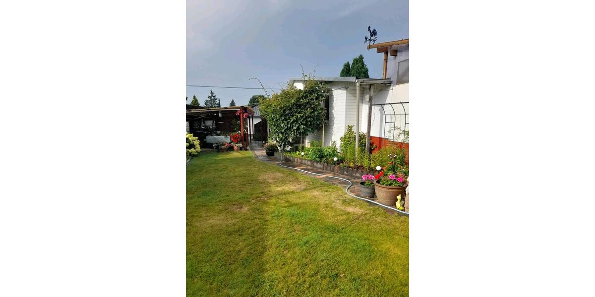 Einfamilienhaus Sassenburg - 2 Zimmer, 56 m&sup2;, 120.000&euro; | Angebot:27120538