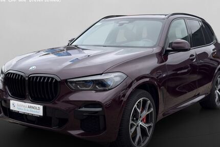 BMW X5 116.400 km 59.690 &euro; Alzenau 63755
