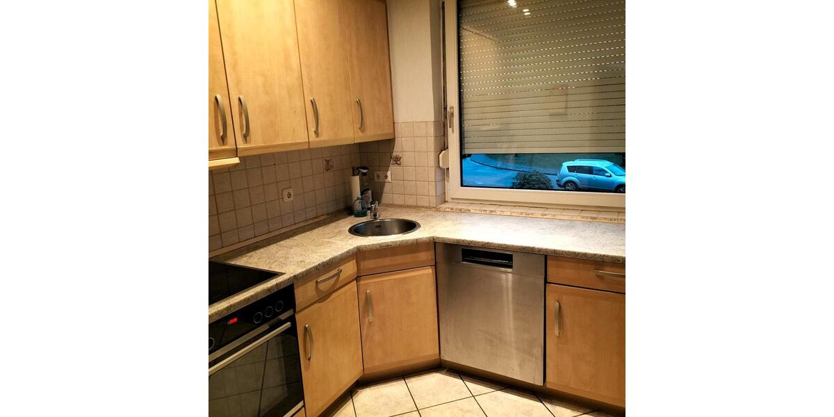 Etagenwohnung Flensburg Falkenberg - 4 Zimmer, 80 m&sup2;, 219.000&euro; | Angebot:25515057