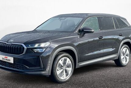 Skoda Kodiaq 1.060 km 36.340 &euro; Dietersheim 91463