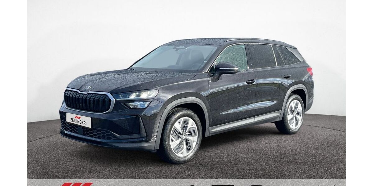Skoda Kodiaq 1.060 km 36.340 &euro; Dietersheim 91463