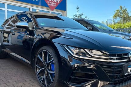 VW Arteon 31.051 km 37.770 &euro; Hungen 35410