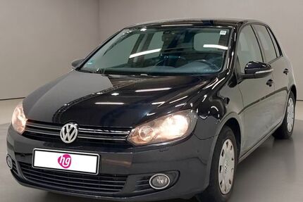 VW Golf 140.000 km 9.990 € Emmendingen 79312