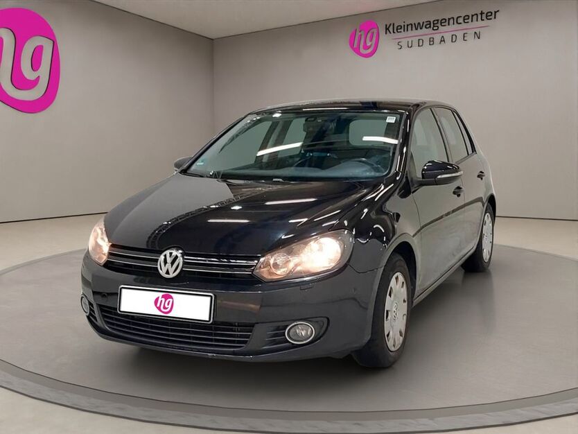 VW Golf 140.000 km 9.990 € Emmendingen 79312