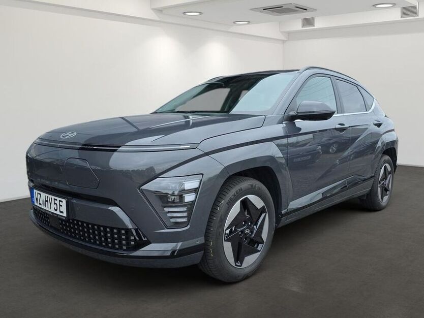 KONA Elektro