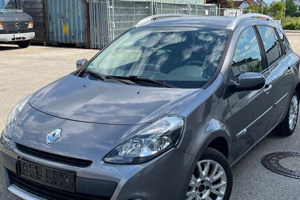 Renault Clio 189.000 km 4.999 &euro; Landsberg am Lech 86899