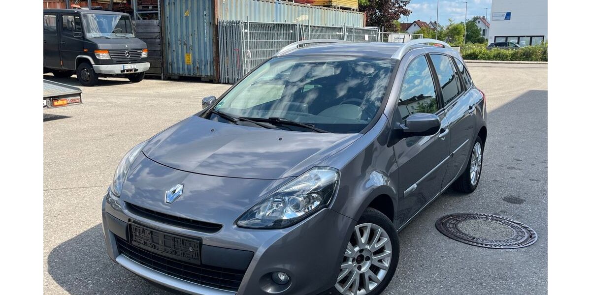 Renault Clio 189.000 km 4.999 &euro; Landsberg am Lech 86899
