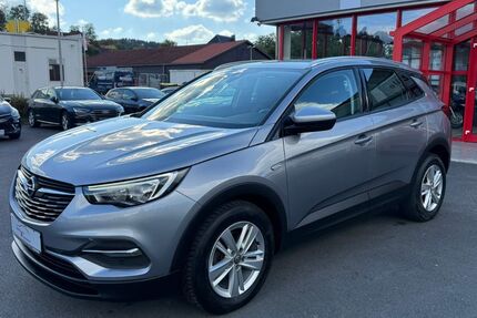 Opel Grandland (X) 69.519 km 14.500 &euro; Suhl 98529