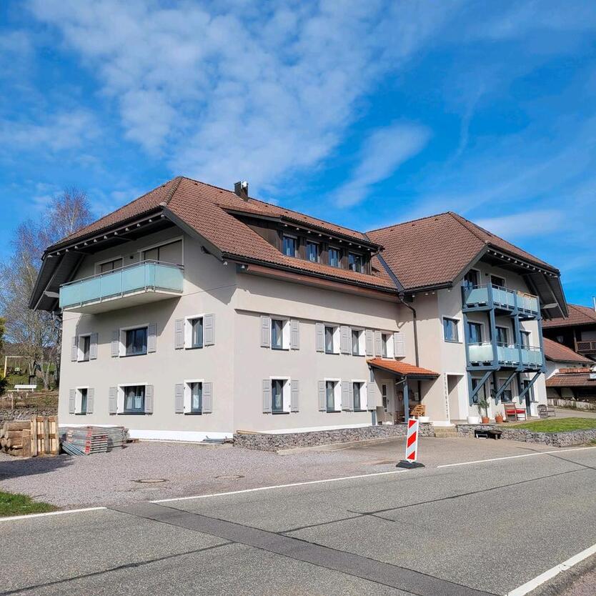 9 Familienhaus in 79736 Rickenbach