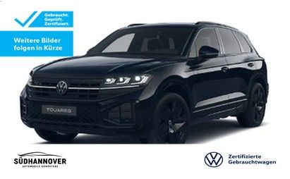 VW Touareg 19.500 km 68.880 &euro; Göttingen 37081