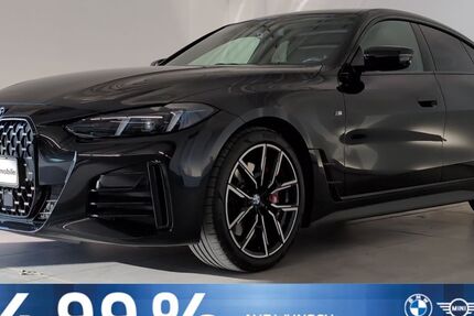 BMW 420 Gran Coupé 14.689 km 46.570 &euro; Würzburg 97076