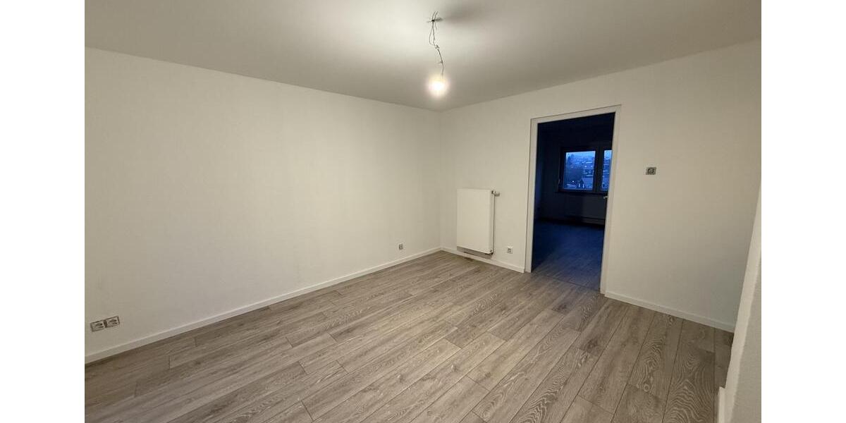Erdgeschoßwohnung Hückeswagen - 3 Zimmer, 65 m&sup2;, 800&euro; | Angebot:24659837