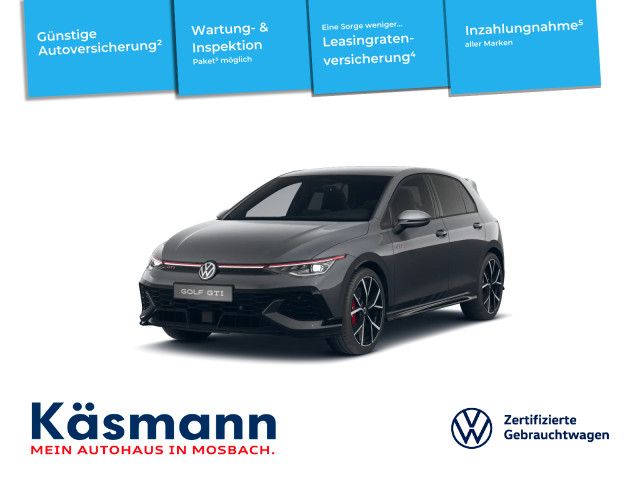 VW Golf 10.597 km 40.330 &euro; Mosbach 74821