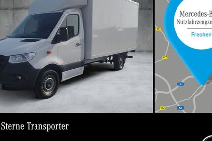 Mercedes-Benz Sprinter 61.577 km 52.336 &euro; Frechen 50226