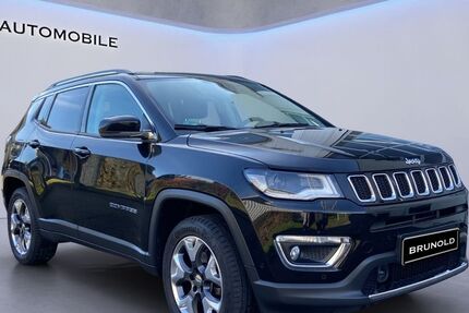 Jeep Compass 92.500 km 16.900 &euro; Ulm 89081