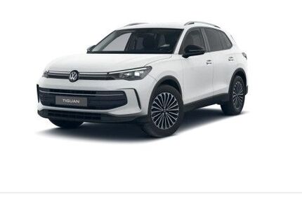 VW Tiguan 15.200 km 32.790 &euro; Gersthofen 86368