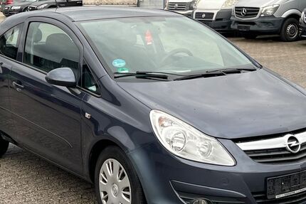 Opel Corsa 235.570 km 990 &euro; Bornheim 53332