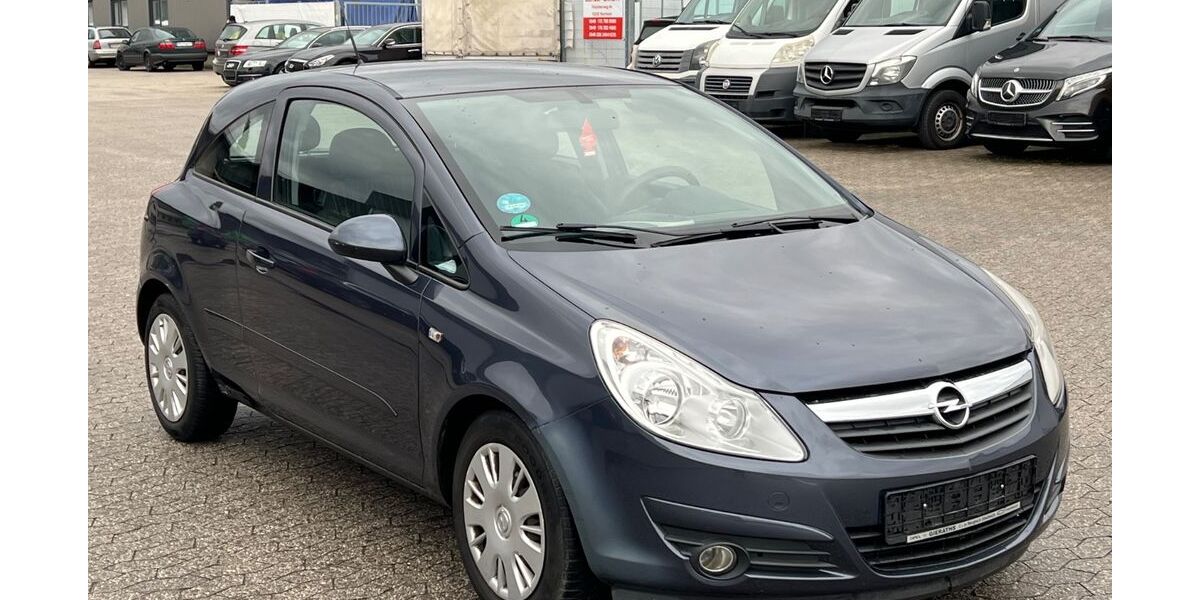 Opel Corsa 235.570 km 990 &euro; Bornheim 53332