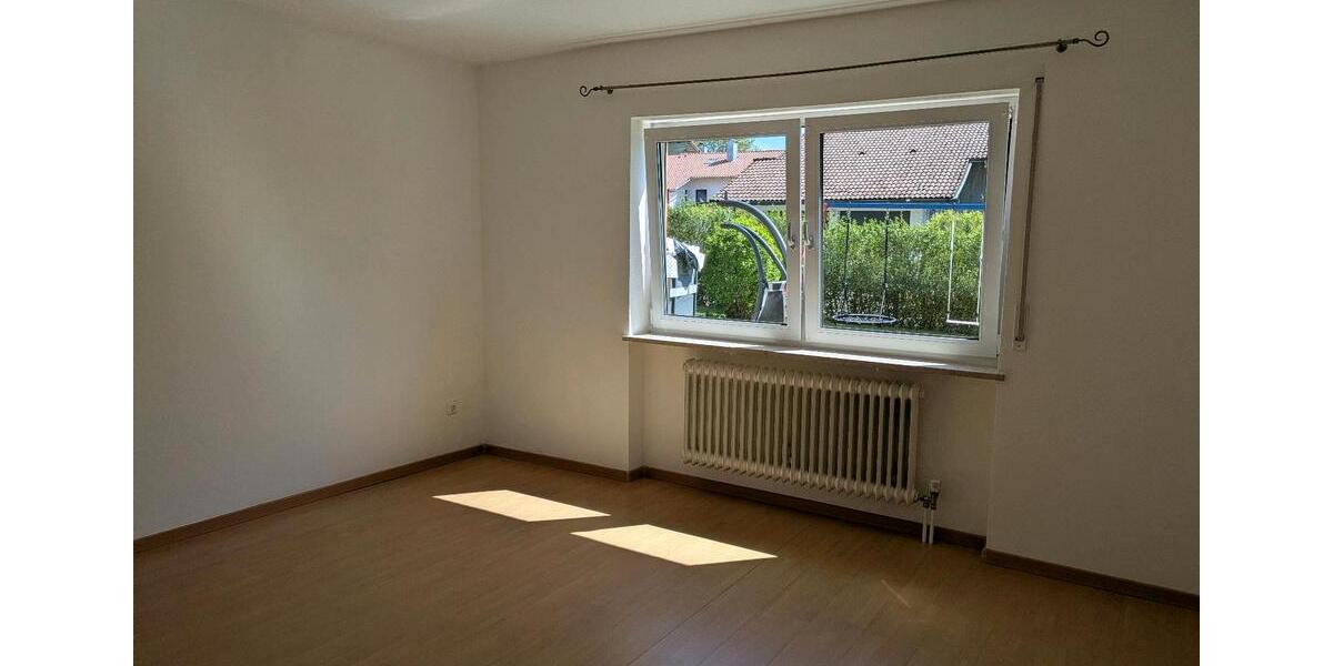 Erdgeschoßwohnung Kirchdorf im Wald - 3 Zimmer, 83 m&sup2;, 850&euro; | Angebot:26416455