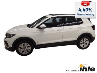 VW T-Cross 10.657 km 25.490 &euro; Hohenwestedt 24594