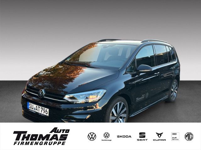 VW Touran 19.600 km 38.980 € Hennef 53773