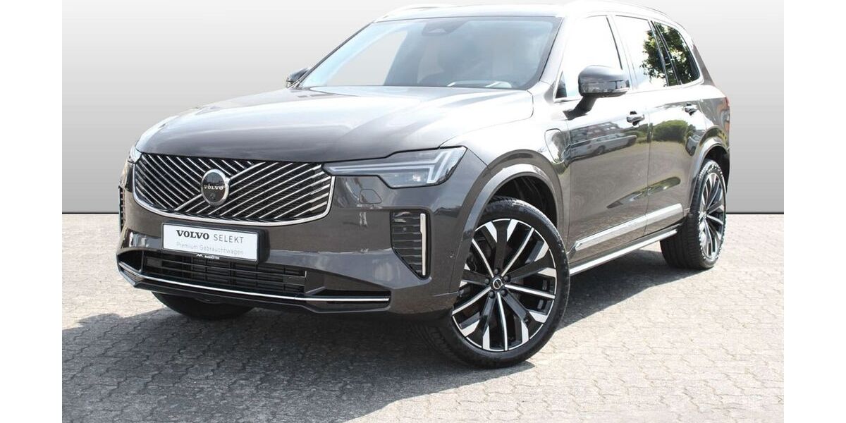 Volvo XC90 23.098 km 69.800 &euro; Bad Salzuflen 32108