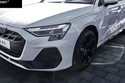 Audi A3 4.500 km 37.450 € Weimar 99423