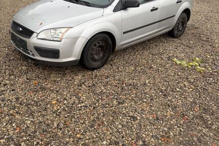 Ford Focus 199.843 km 600 &euro; Wittmund 26409