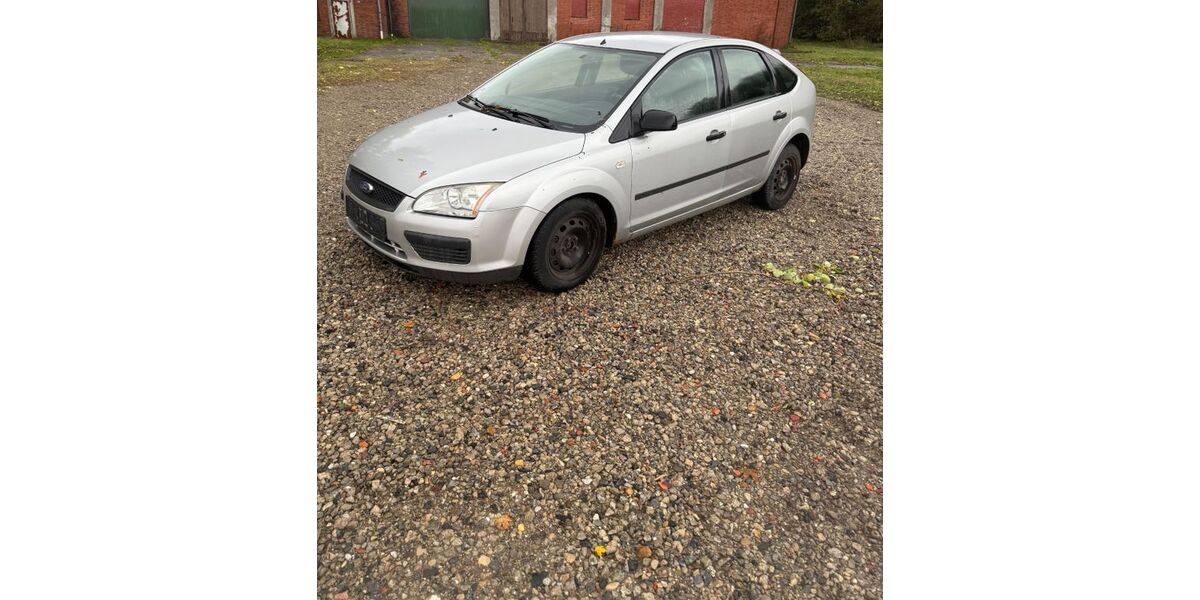 Ford Focus 199.843 km 600 &euro; Wittmund 26409