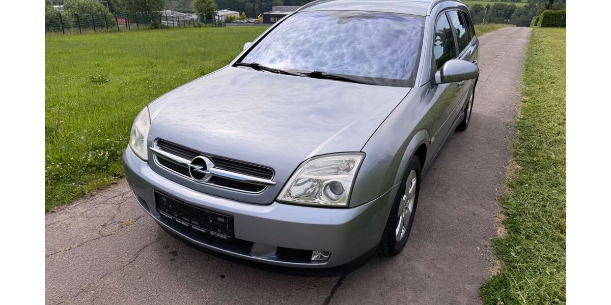 Opel Vectra 180.000 km 2.990 &euro; Kirchhundem 57399