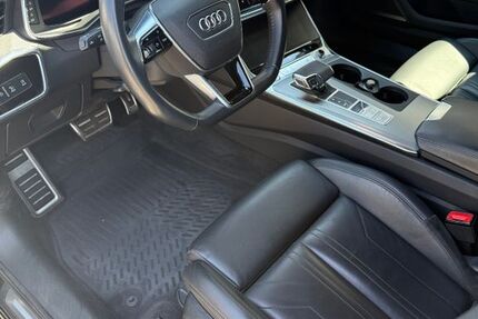 Audi A6 59.800 km 42.600 € Ringsheim 77975