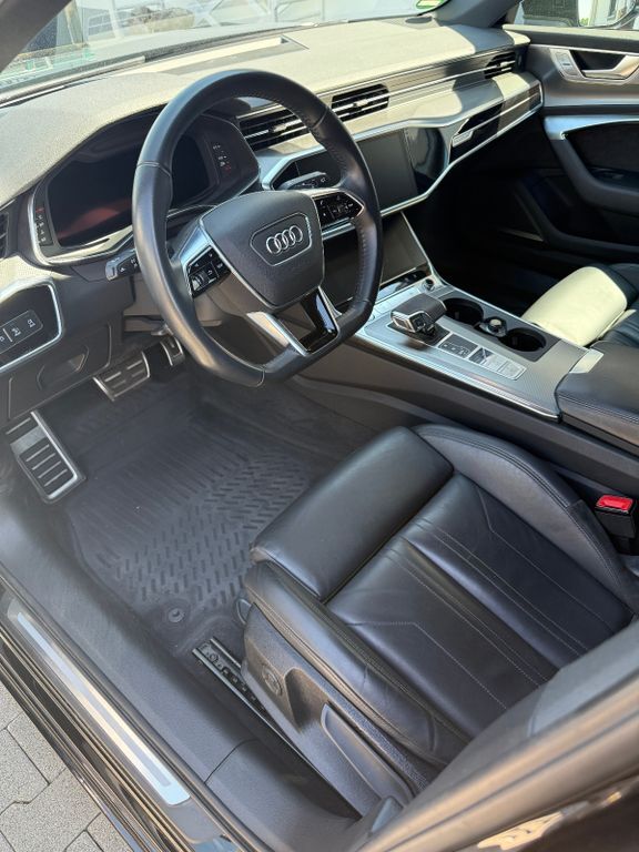 Audi A6 59.800 km 42.600 € Ringsheim 77975