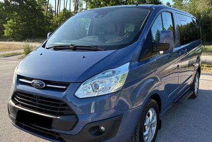 Ford Tourneo Custom 174.950 km 15.999 &euro; Wendelstein 90530