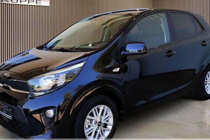 Kia Picanto 48.150 km 12.495 &euro; Oberlungwitz 09353