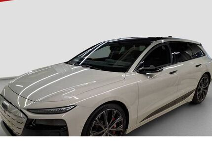 Audi S6 e-tron 22.806 km 83.990 &euro; Lohr am Main 97816