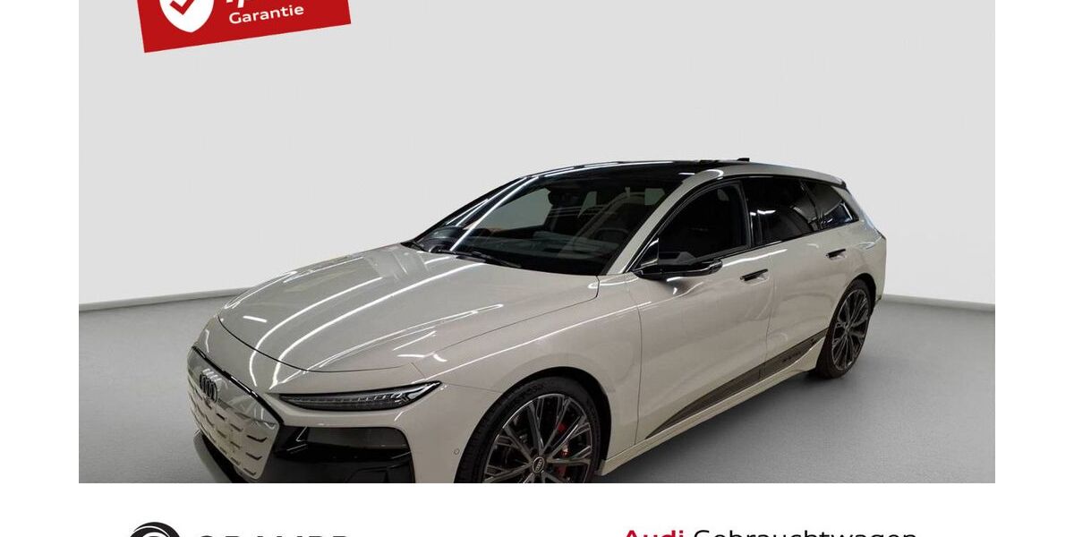 Audi S6 e-tron 22.806 km 83.990 &euro; Lohr am Main 97816