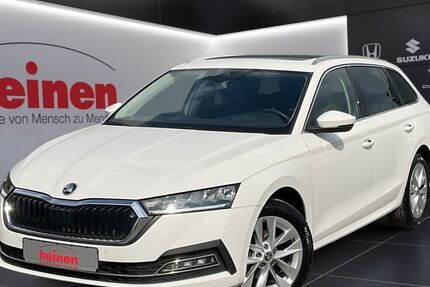 Skoda Octavia 58.755 km 26.379 &euro; Menden 58708