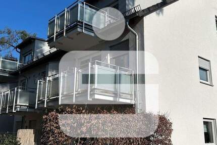 Wohnung Erlangen Dechsendorf - 2 Zimmer, 64 m&sup2;, 395.000&euro; | Angebot:25372442